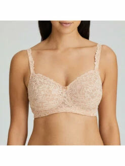 PRIMA DONNA Soutien-gorge Sans Armatures MAGNOLIA -WACOAL Boutique soutien gorge sans armatures magnolia 3