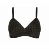 Soutien-gorge Sans Armatures + Noir BIJOU DU JOUR -WACOAL Boutique soutien gorge sans armatures noir bijou du jour 2