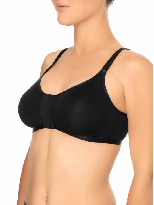 Felina Soutien-gorge Sans Armatures Ouverture Frontale BEYOND BASIC 4 Felina Soutien-gorge Sans Armatures Ouverture Frontale BEYOND BASIC – Image 2