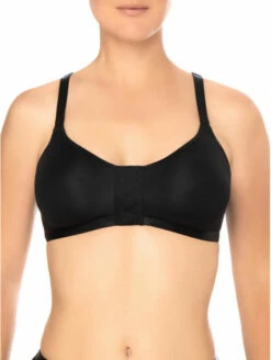 Felina Soutien-gorge Sans Armatures Ouverture Frontale BEYOND BASIC 9 Felina Soutien-gorge Sans Armatures Ouverture Frontale BEYOND BASIC -WACOAL Boutique soutien gorge sans armatures ouverture frontale beyond basic 2