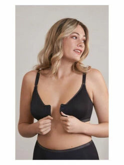 Felina Soutien-gorge Sans Armatures Ouverture Frontale BEYOND BASIC