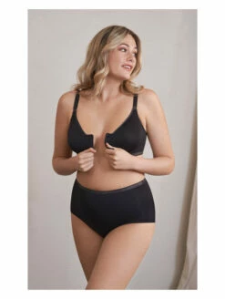 Felina Soutien-gorge Sans Armatures Ouverture Frontale BEYOND BASIC 10 Felina Soutien-gorge Sans Armatures Ouverture Frontale BEYOND BASIC -WACOAL Boutique soutien gorge sans armatures ouverture frontale beyond basic 3