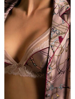 Soutien-gorge Sans Armatures SEDUCTION CAVALIERE -WACOAL Boutique soutien gorge sans armatures seduction cavaliere 2