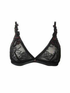 Soutien-gorge Sans Armatures SOIREE LIBERTINE -WACOAL Boutique soutien gorge sans armatures soiree libertine 1