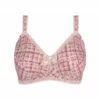 Soutien-gorge Sans Armatures + UN AMOUR DE TWEED 1 Soutien-gorge Sans Armatures + UN AMOUR DE TWEED -WACOAL Boutique soutien gorge sans armatures un amour de tweed 1