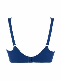 Soutien-gorge Sans Couture à Armatures MELODY -WACOAL Boutique soutien gorge sans couture a armatures melody bleu 2