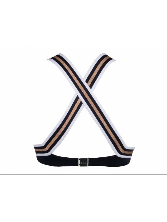 Soutien-gorge Triangle Encre ENERGIE NAUTIQUE 5 Soutien-gorge Triangle Encre ENERGIE NAUTIQUE – Image 3