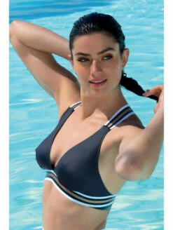 Soutien-gorge Triangle Encre ENERGIE NAUTIQUE