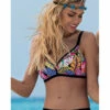 Soutien-gorge Triangle LA FRIDA ANTIGEL -WACOAL Boutique soutien gorge triangle la frida antigel