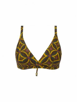 Soutien-gorge Triangle LA MUSE AFRICA