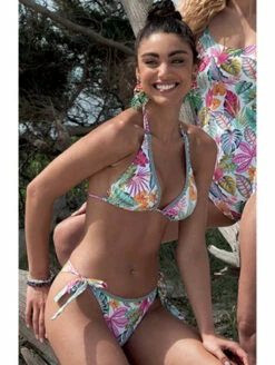 Soutien-gorge Triangle LA MUSE DES ILES -WACOAL Boutique soutien gorge triangle la muse des iles 2