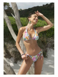 Soutien-gorge Triangle LA MUSE DES ILES -WACOAL Boutique soutien gorge triangle la muse des iles 3