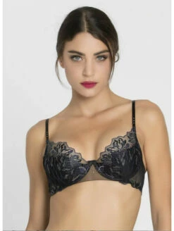 Soutien-gorge Triangle LES NUITS CHICS