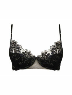 Soutien-gorge Triangle LES NUITS CHICS -WACOAL Boutique soutien gorge triangle les nuits chics 4