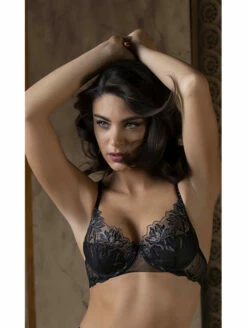 Soutien-gorge Triangle LES NUITS CHICS -WACOAL Boutique soutien gorge triangle les nuits chics 5