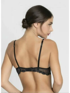 Soutien-gorge Triangle LES NUITS CHICS -WACOAL Boutique soutien gorge triangle les nuits chics 6