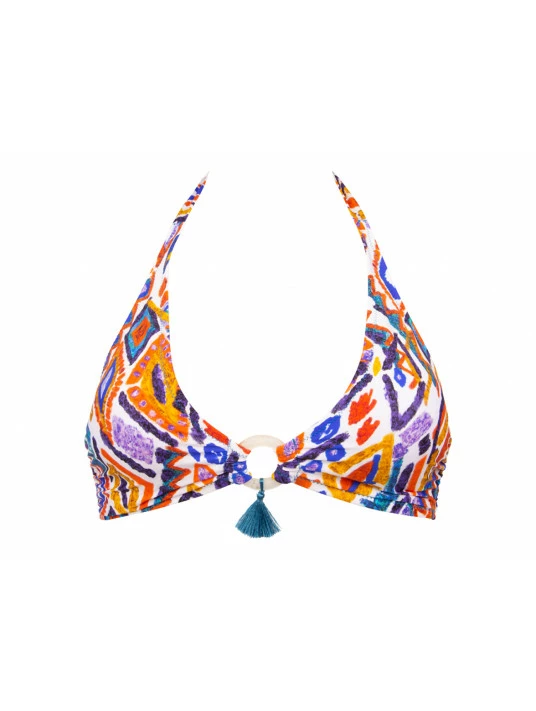 Soutien-gorge Triangle Mousse LA MAYA ANTIGEL 3 Soutien-gorge Triangle Mousse LA MAYA ANTIGEL