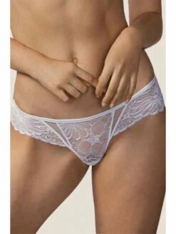 String Blanc TYNG -WACOAL Boutique string blanc tyng 3