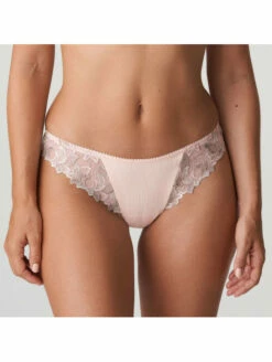 PRIMA DONNA String DEAUVILLE -WACOAL Boutique string deauville silky tan 1