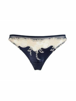 String Marine SPLENDEUR SOIE -WACOAL Boutique string marine splendeur soie 3