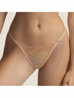 String OXMAN -WACOAL Boutique string oxman 2