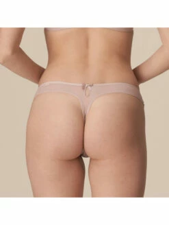 MARIE JO String PEARL -WACOAL Boutique string pearl 1