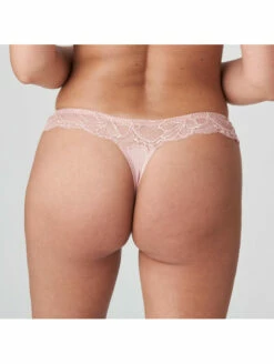 PRIMA DONNA String Rose MADISON -WACOAL Boutique string rose madison 3