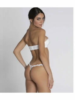 String Sexy SOURCE BEAUTE 6 String Sexy SOURCE BEAUTE -WACOAL Boutique string sexy source beaute 1