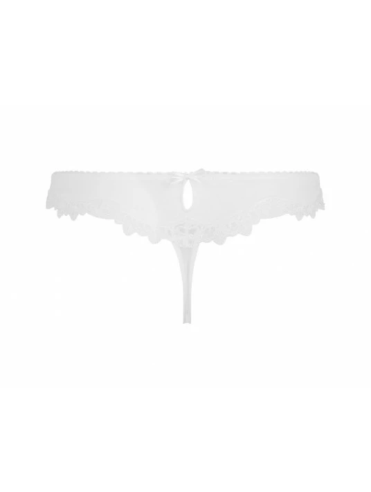 Tanga GUIPURE ORFEVRE 5 Tanga GUIPURE ORFEVRE – Image 3