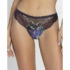Tanga DENTELLE CASHMER -WACOAL Boutique tanga dentelle cashmer