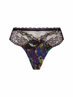 Tanga DENTELLE CASHMER 8 Tanga DENTELLE CASHMER -WACOAL Boutique tanga dentelle cashmer 2