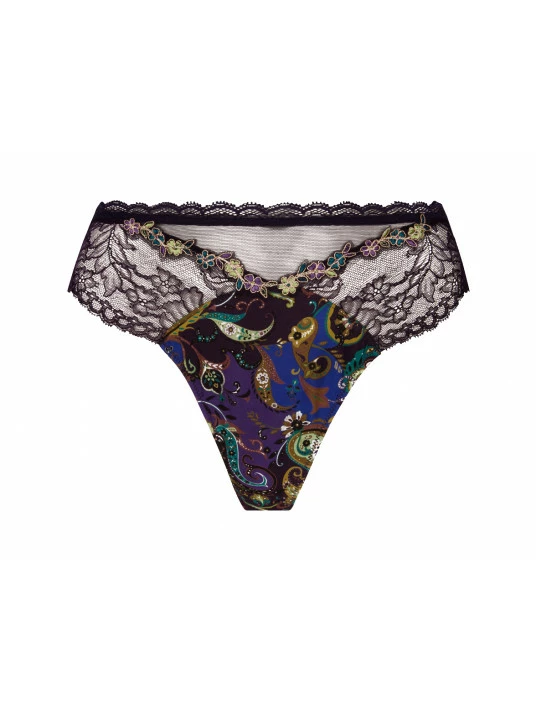Tanga DENTELLE CASHMER 5 Tanga DENTELLE CASHMER – Image 3