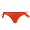 Tanga Orange L'ECOCHERIE -WACOAL Boutique tanga l ecocherie