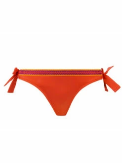 Tanga Orange L'ECOCHERIE