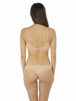 Wacoal Tanga LISSE -WACOAL Boutique tanga lisse 1