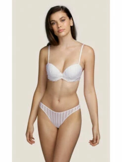 Slip Italien JOHNSON -WACOAL Boutique tanga slip italien johnson 2