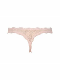 Tanga String Sorbet Mangue DESTINATION FUTUR -WACOAL Boutique tanga string sorbet mangue destination futur 1
