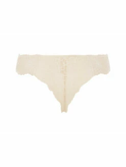 Tanga Nude SUBLIME EN DENTELLE 8 Tanga Nude SUBLIME EN DENTELLE -WACOAL Boutique tanga sublime en dentelle 2