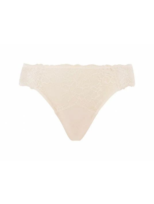 Tanga Nude SUBLIME EN DENTELLE 6 Tanga Nude SUBLIME EN DENTELLE – Image 4