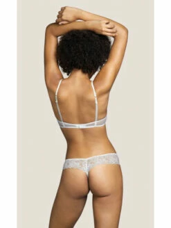 Tanga TIGER -WACOAL Boutique tanga tiger 1