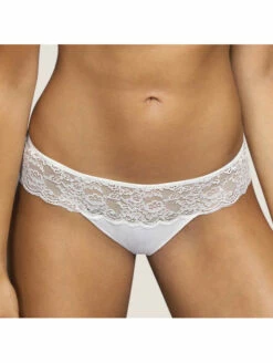 Tanga TIGER -WACOAL Boutique tanga tiger 2