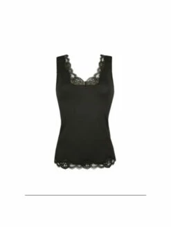 Top Bien-être Kaki SIMPLY PERFECT