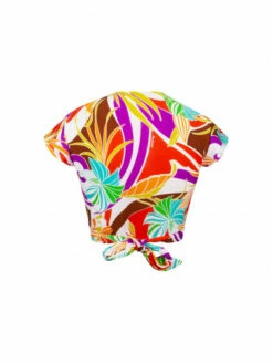 Top Cache Coeur ENERGIE SOLEIL -WACOAL Boutique top cache coeur energie soleil 2