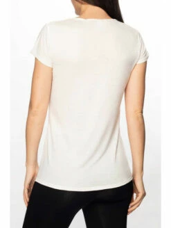 Top Manches Courtes EMOTION LIN 6 Top Manches Courtes EMOTION LIN -WACOAL Boutique top manches courtes emotion lin 1