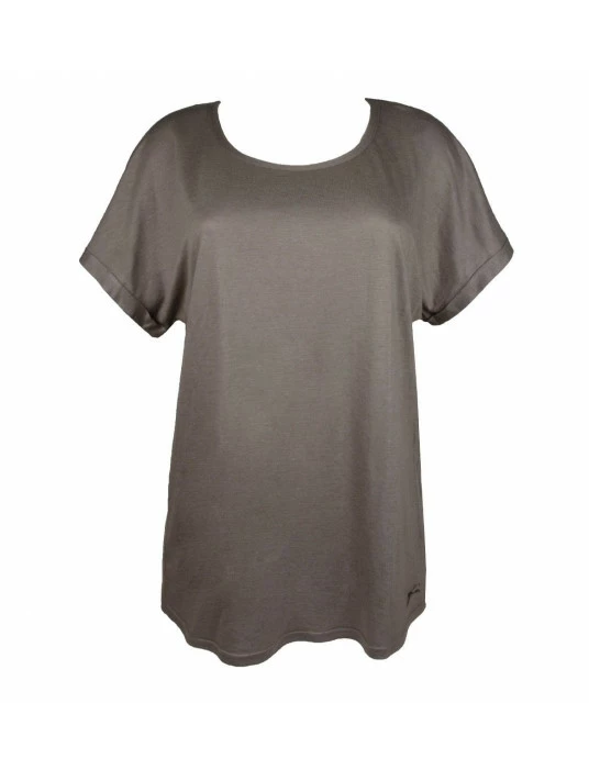 Top Manches Courtes EMOTION LIN 5 Top Manches Courtes EMOTION LIN – Image 3