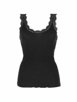 Top Bretelles Larges COTON