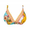 Triangle Armatures SOLEIL FLORAL -WACOAL Boutique triangle armatures soleil floral