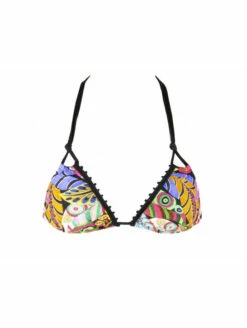 Triangle Mousse LA FRIDA ANTIGEL