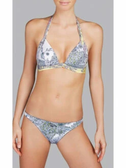 Haut De Maillot Triangle HERON -WACOAL Boutique triangle rembourre heron 2