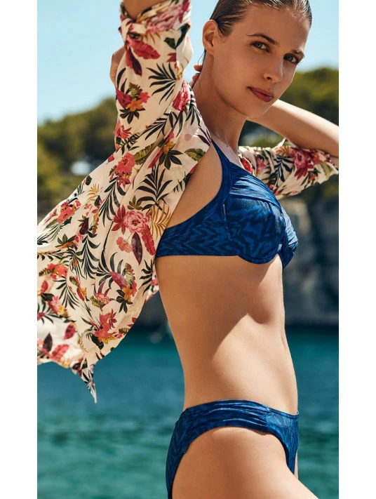 Tunique De Plage NOLIE 3 Tunique De Plage NOLIE – Image 2